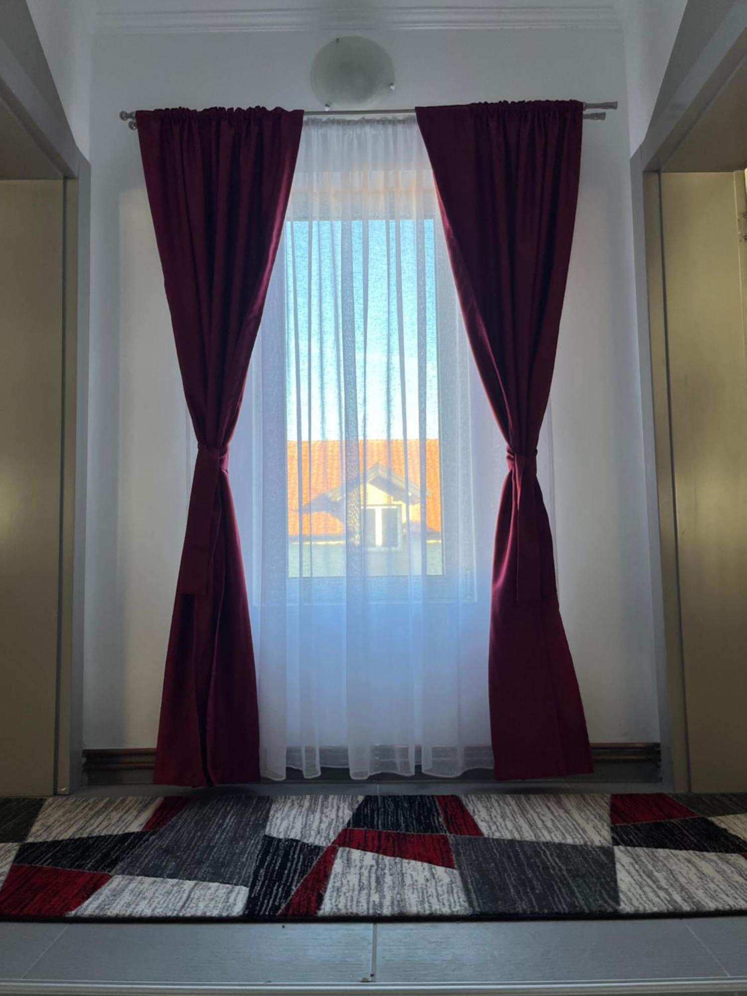 Airport Sky Apartments Lux II Belgrád Kültér fotó