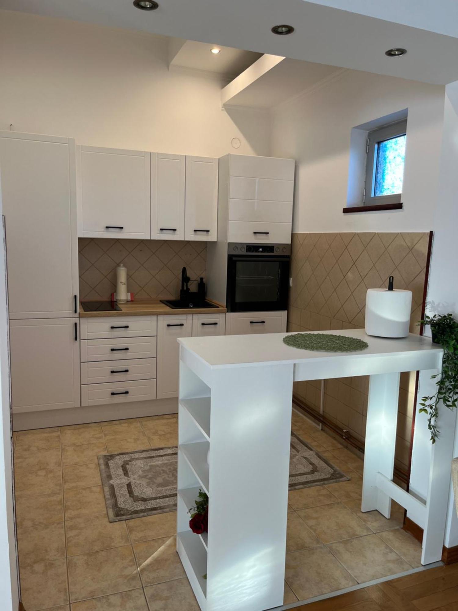 Airport Sky Apartments Lux II Belgrád Kültér fotó