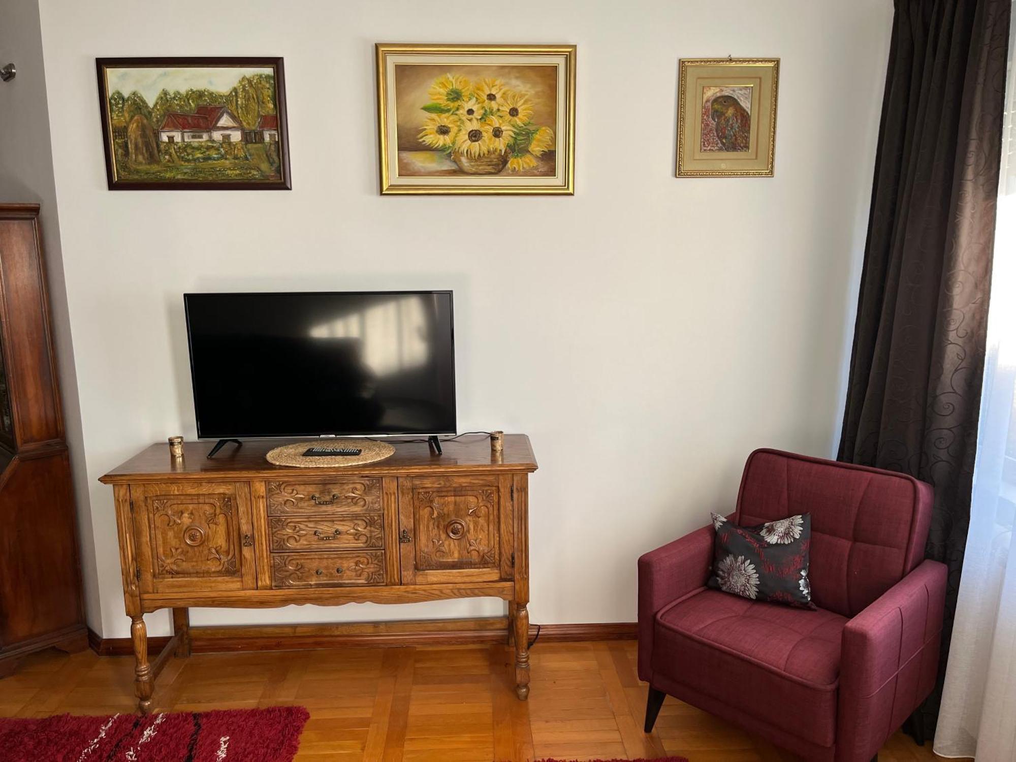 Airport Sky Apartments Lux II Belgrád Kültér fotó