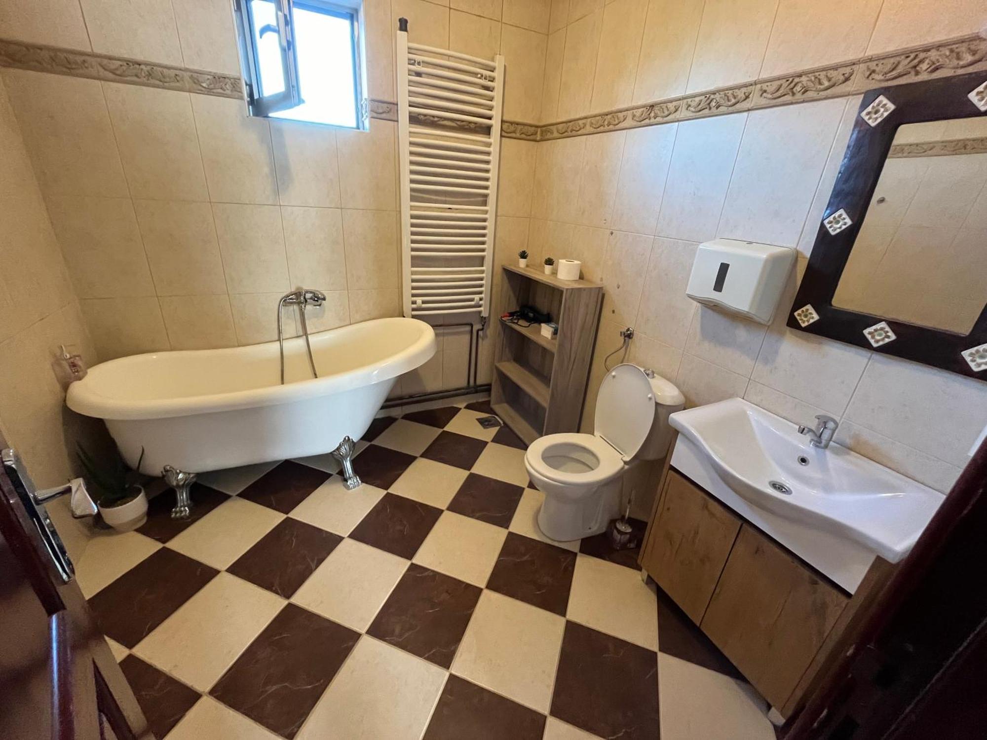 Airport Sky Apartments Lux II Belgrád Kültér fotó